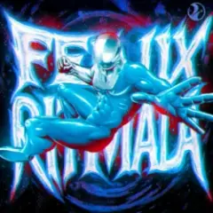 Обложка трека Fenix Ritmada