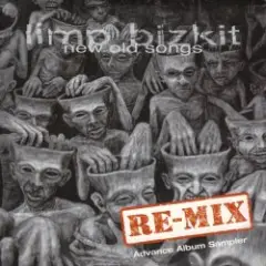Limp Bizkit — Rearranged Feat. Bubba Sparxxx (Remixed By Timbaland)