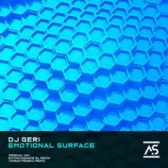 Обложка трека Emotional Surface (Extended Mix)