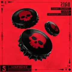 Timmy Trumpet & Zafrir & Henrique Camacho — Ziga