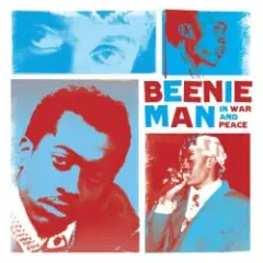 Beenie Man — Product of The Ghetto