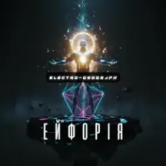 Обложка трека Ейфорія