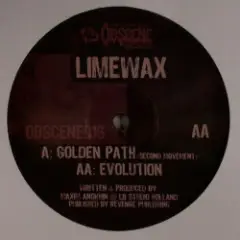 Обложка трека Evolution