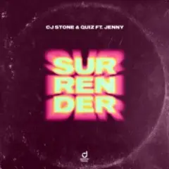 Обложка трека Surrender [extended mix]