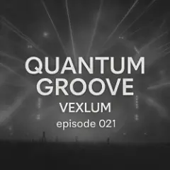 Обложка трека Quantum Groove 021