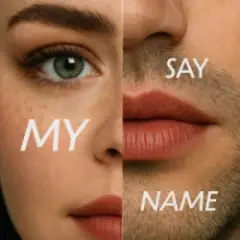 Обложка трека Say My Name