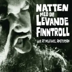 Fintroll — Slaget vid Blodsalv