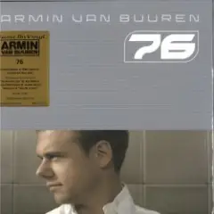 Armin van Buuren feat. Ray Wilson — Yet Another Day
