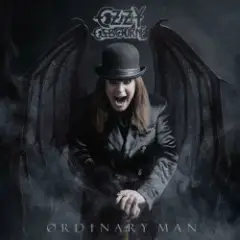 Ozzy Osbourne — Under The Graveyard