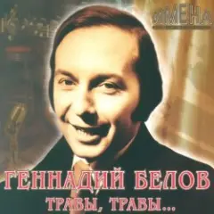 Обложка трека В землянке