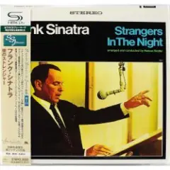 Frank Sinatra — Strangers In The Night