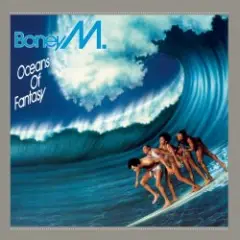 Boney M — Gloria Can You Waddle