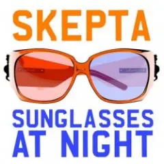 Обложка трека Sunglasses At Night (Radio Edit)