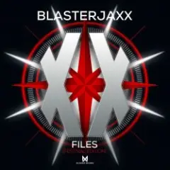 BlasterJaxx — Demon Eyes