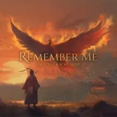 Jim Yosef & Rory Hope — Remember Me