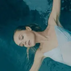 Полина Гагарина — ВОДА
