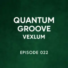 Обложка трека Quantum Groove 022