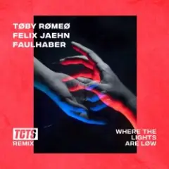 Обложка трека Where The Lights Are Low (Mike Williams Remix)