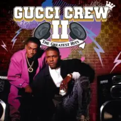 Gucci Crew II — Booty Shake