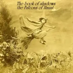 Обложка трека The Book of Shadows (Phase 4)