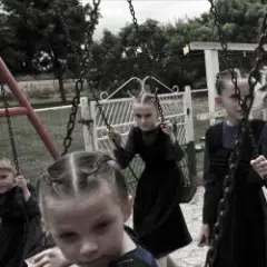 Crystal Castles — Chloroform