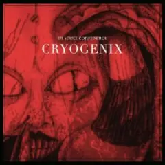 Обложка трека Cryonic Suspension (2nd Life)