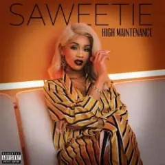 Saweetie — B.A.N