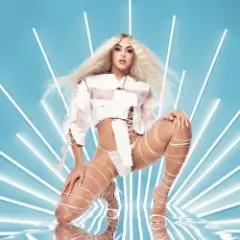 Pabllo Vittar — No Hablo Espanol