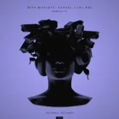 Обложка трека Nomacita