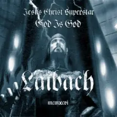 Обложка трека Jesus Christ-Superstar