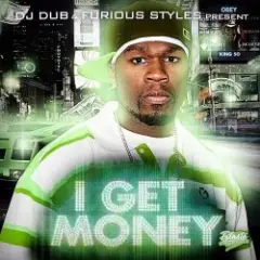 Обложка трека I Get Money
