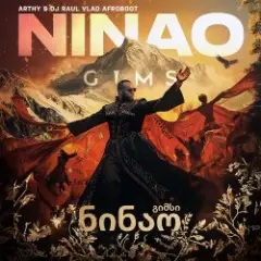 Обложка трека NINAO (Arthy & Dj Raul Vlad Afroboot)