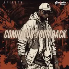 Ad Voca — Comin for Your Back