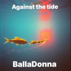 Обложка трека Against the tide