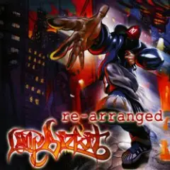 Обложка трека Re-Arranged (Dirty Version)