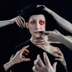 VESNA — Эй парень