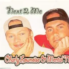 Обложка трека Next To Me (Radio Edit)