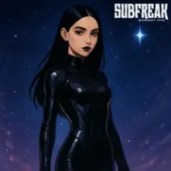 Обложка трека Midnight (VIP)