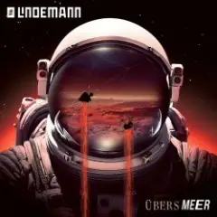 Обложка трека Übers Meer (Phantom Vision Version)