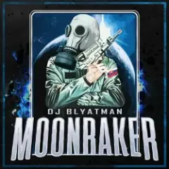 Обложка трека Moonraker