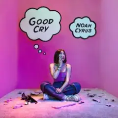 Обложка трека Mad at You feat. Gallant