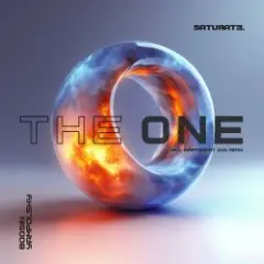 Обложка трека The One (Indifferent Guy Remix)