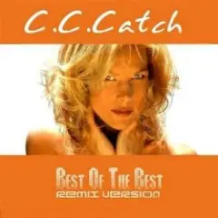 Обложка трека Backseat of Your Cadillac (New Dance Mix)