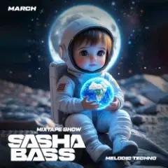 Обложка трека Top 15 MelodicTechno tracks March 2026.