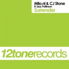 Milo.Nl & CJ Stone Feat. Lizzy Pattinson — Surrender (Original Mix)