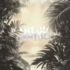 Обложка трека MONTAGEM CONTIGO (Speed Up)