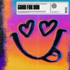 Обложка трека Good For You (Extended Mix)
