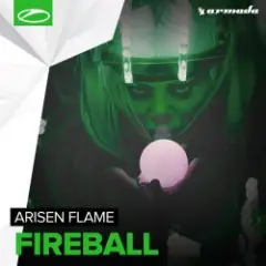 Обложка трека Fireball