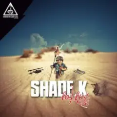 Обложка трека Dripping Poosie (Shade K Remix)