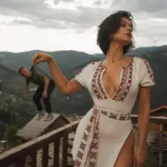 MALA SARA — Я тобі не по зубах